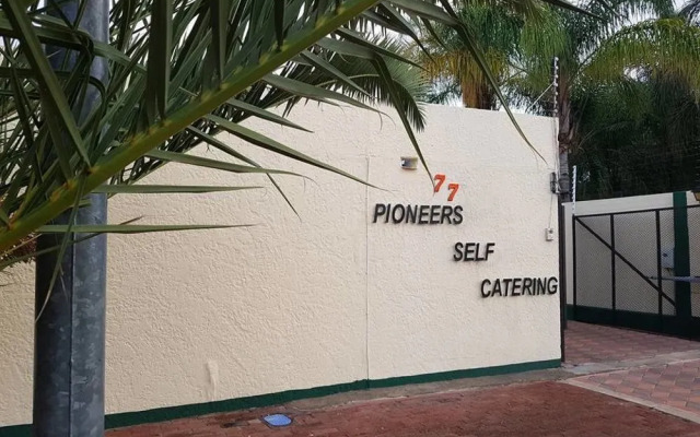 Pioneers Self Catering