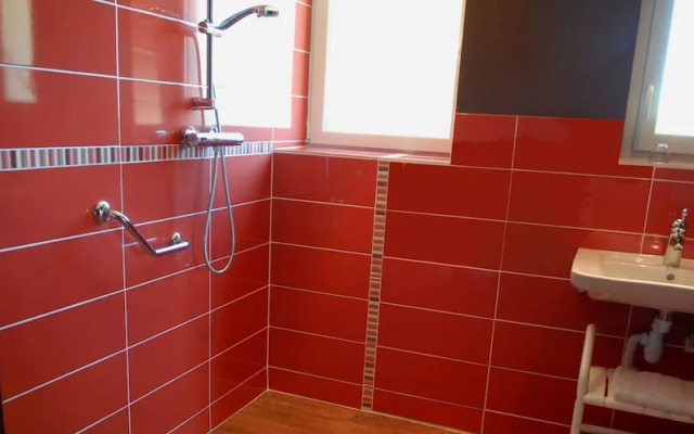 La Halte du Pelerin Chambres d'hôtes