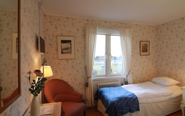 Pensionat Frillesberg