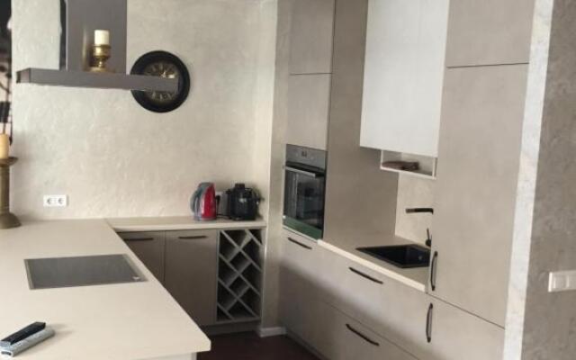 Apartament Birutes 22