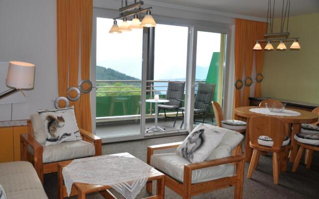 Appartements Akzente