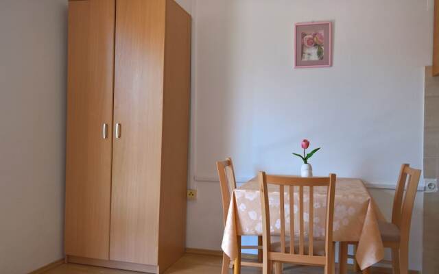 Studio "sweet Rose" Near Zr?e Beach and Town Center