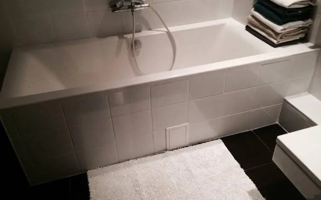 Saska Luxury Apartments