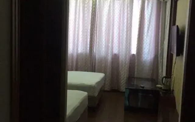 You Ran Shan Shui Homestay