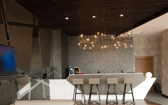 Liv City Hotels
