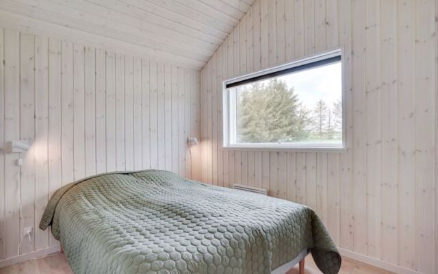 "Halvor" - 1.5km from the sea in NW Jutland