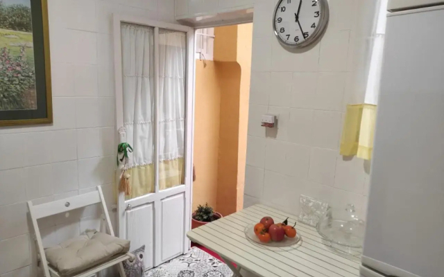 Casa Jazmín
