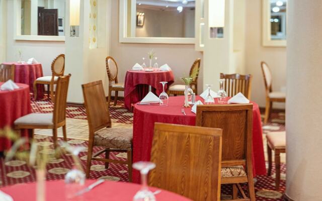 Mbale Resort Hotel