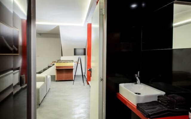 M&F San Andrés Apartamento