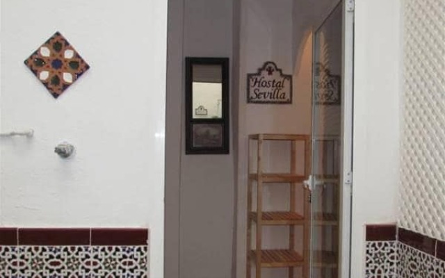 Hostal Sevilla