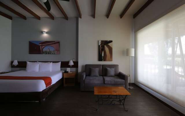 Casa Andina Standard Chincha