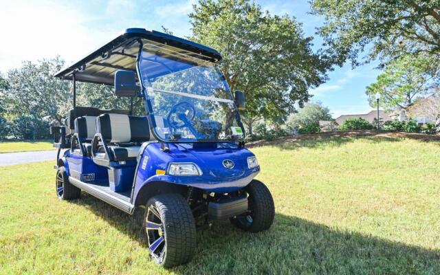 Turnberry 8550