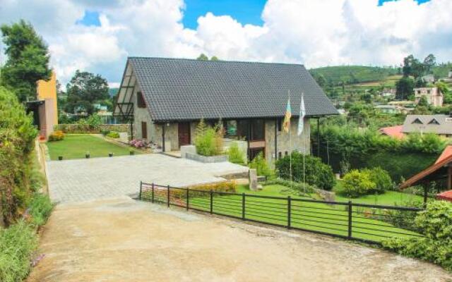 Oasis Bungalow - Nuwara Eliya