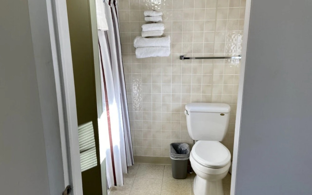 Betsie Riverside Resort