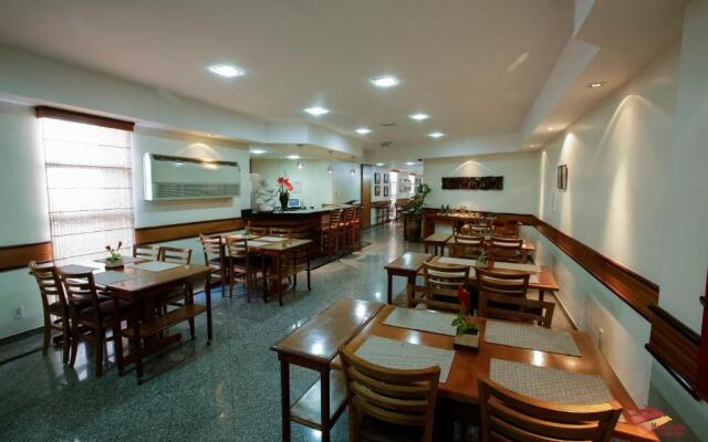 Mato Grosso Palace Hotel