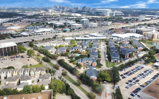 Tx Home Group - Medical Center