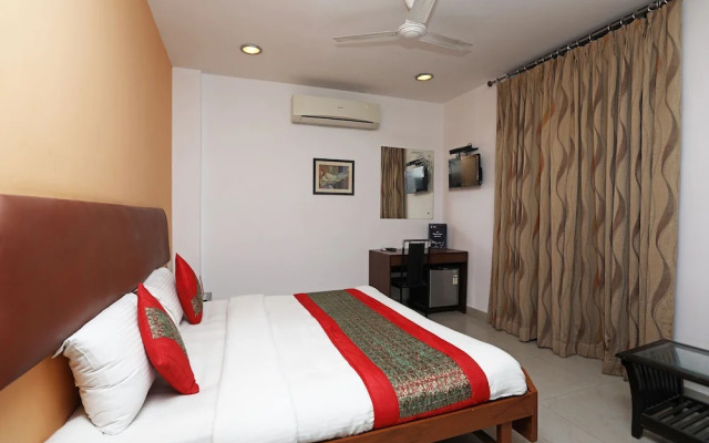 Oyo 14777 Summer Homez