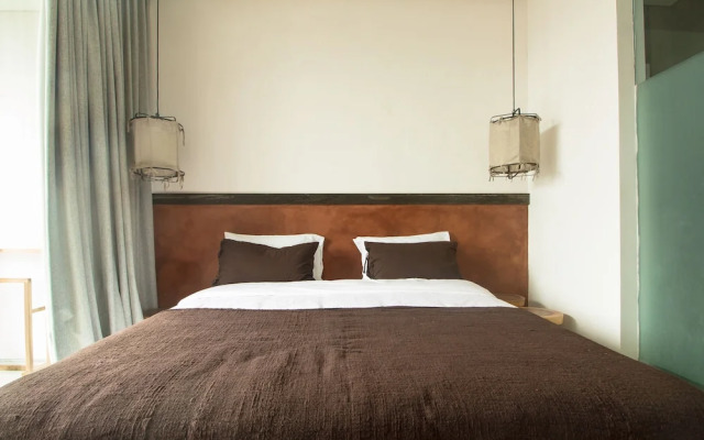 Коттедж Pelangi 148 Beach Suites