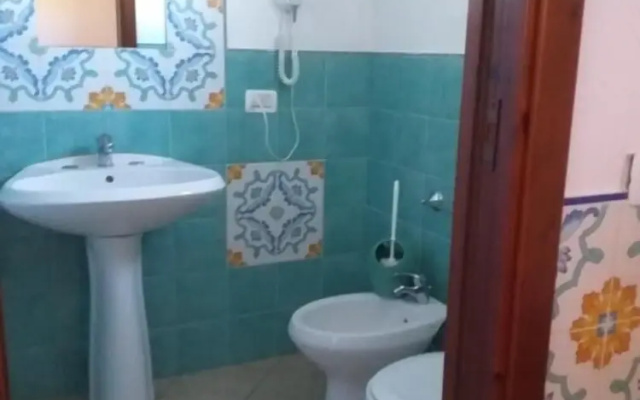 Casa Fico Dindia with private garden
