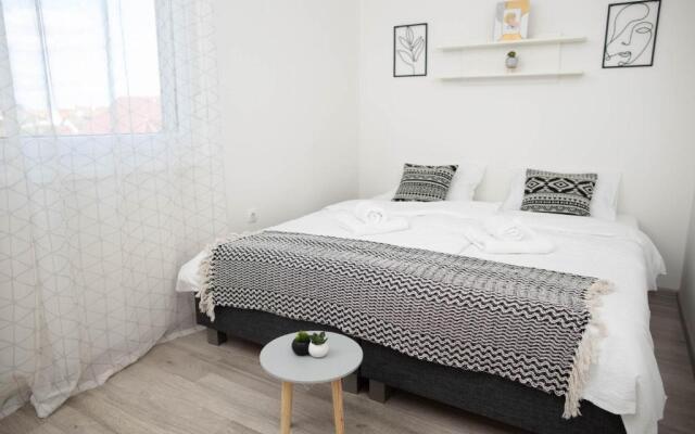 Apartman Mirna Vinkovci