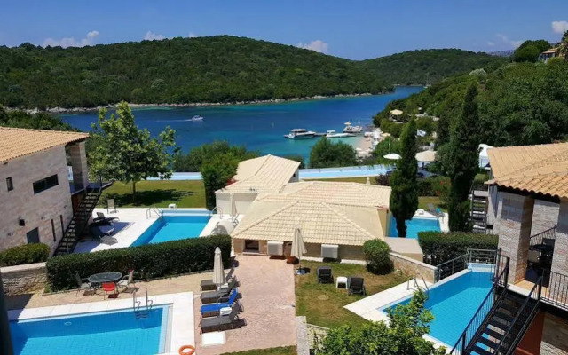 Ornella Beach Resort & Villas