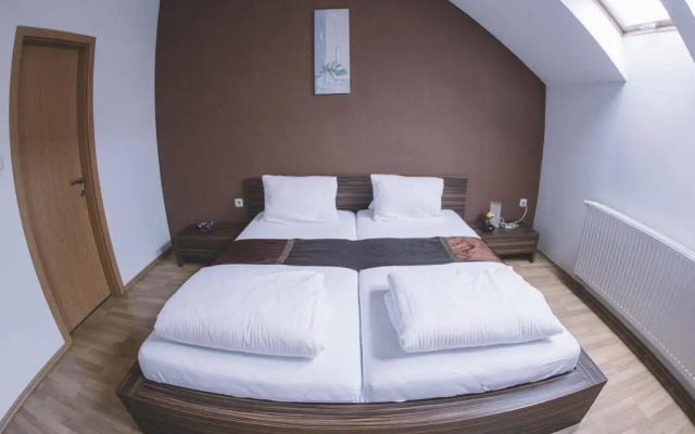 Central Apartman Sopron
