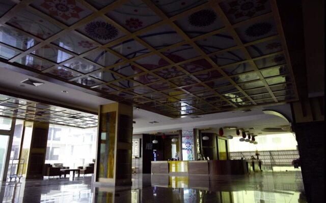 SP Sweet Hotel