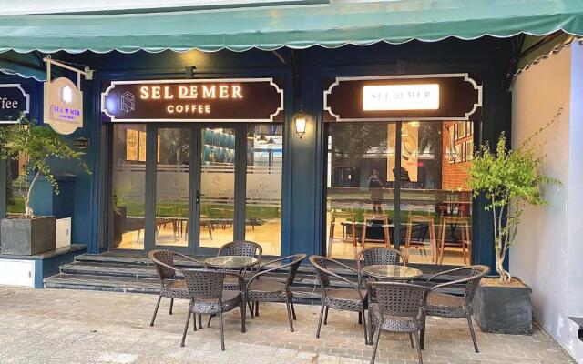 Sel de Mer Apartment Grand World Phu Quoc