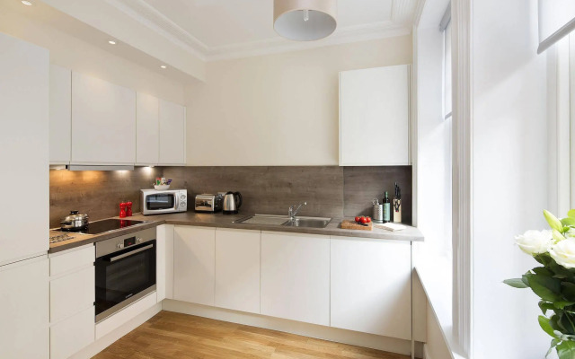 Hammersmith One - Q Home