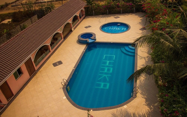 Chaka Resort