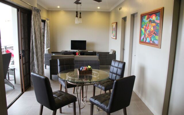 Panglao Pearl Premier White Sand Resort