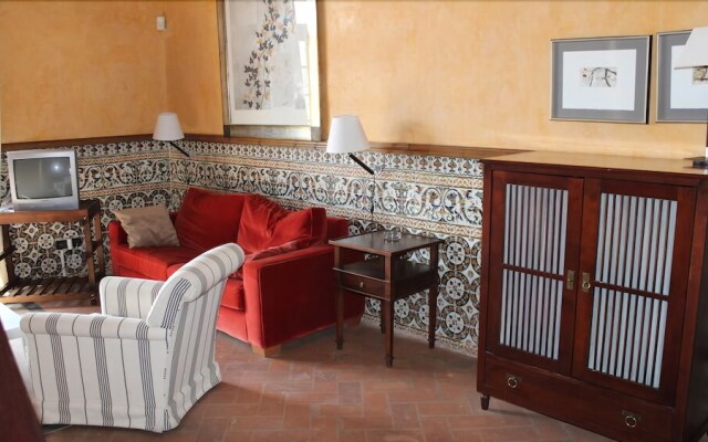 Hospedería Papa Luna