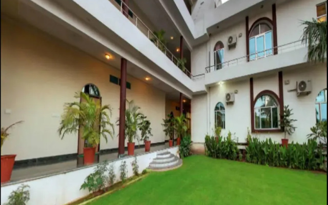 Ranthambhore Siddhi Vinayak Resort