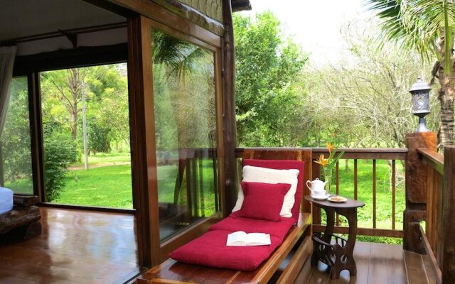 Akara Keree Resort