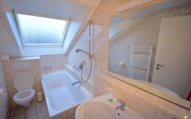 AB Apartments - Apartments Maicklerstrasse