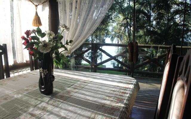 GuaiuBay - Casas na Lagoa