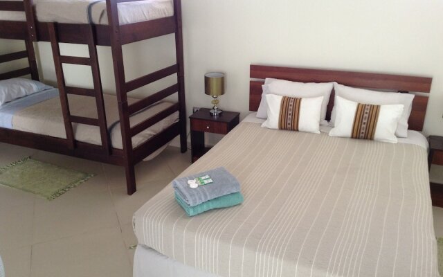 Hotel Anpaymi Atacama