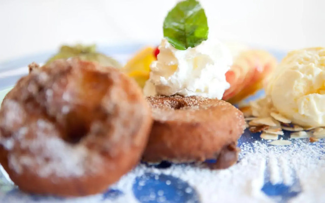 Behringers Freizeit- & Tagungshotel