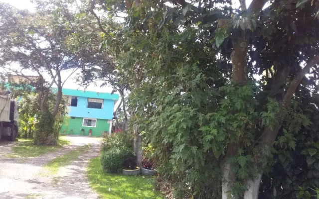 Hospedaje el Motilon
