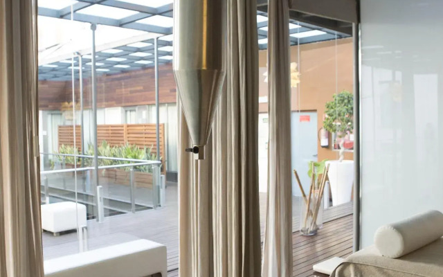 Hospes Palau de la Mar, Valencia, a Member of Design Hotels