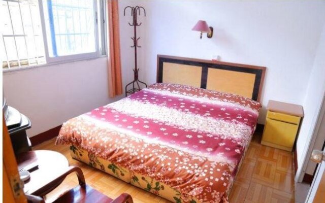 Huangshan Yuping Hotel