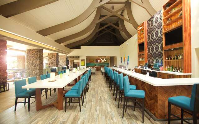 Hilton Garden Inn Kauai Wailua Bay, HI