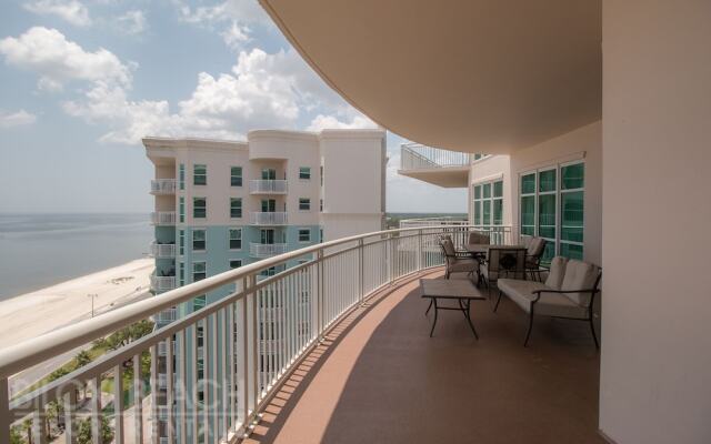 Legacy I 1305 Penthouse