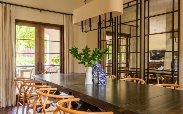 Paula by AvantStay | Beachside Spanish Villa - Rooftop Deck w/ Views