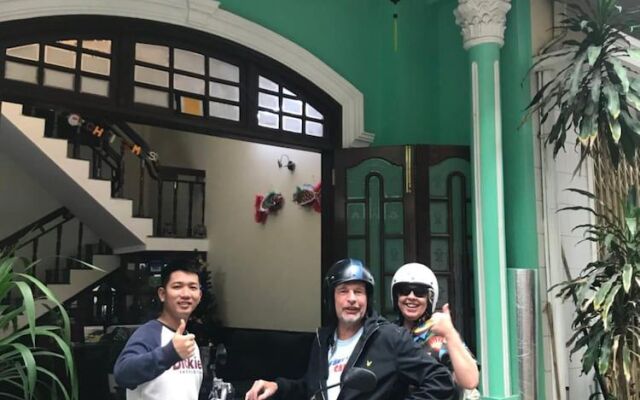 Sala Homestay Hue