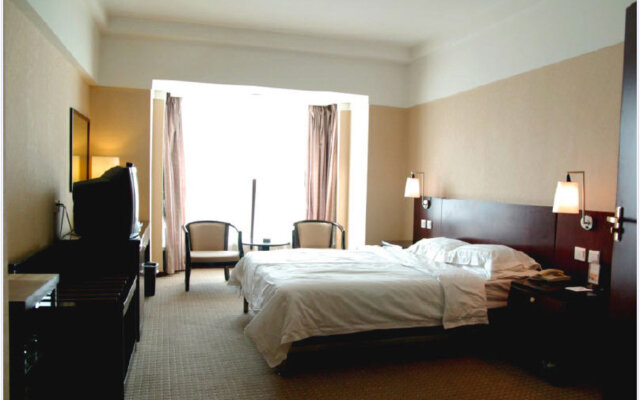 Dong Fang Hotel