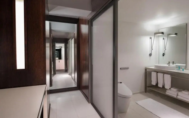 W New York - Times Square