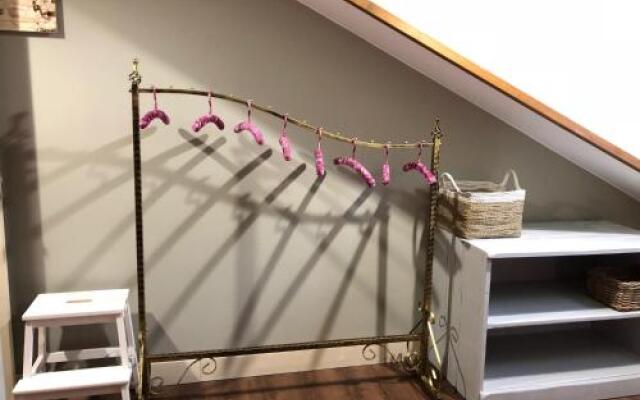 Apartamentos El Rincon De Andrea Ii