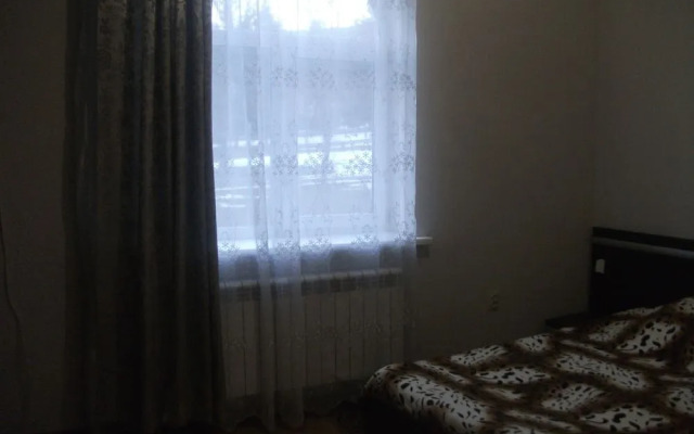 Guest house On Pastukhova 1