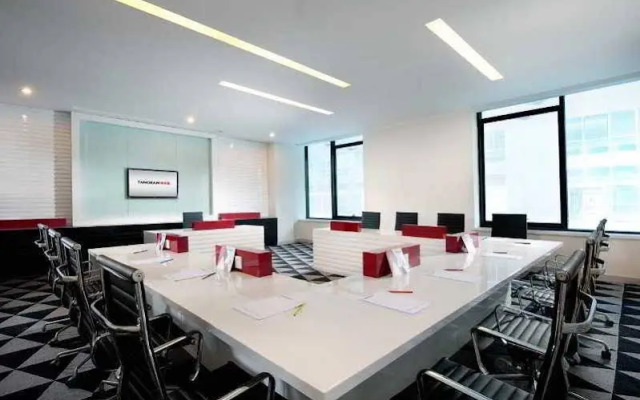 Tangram Hotel Xinyuanli